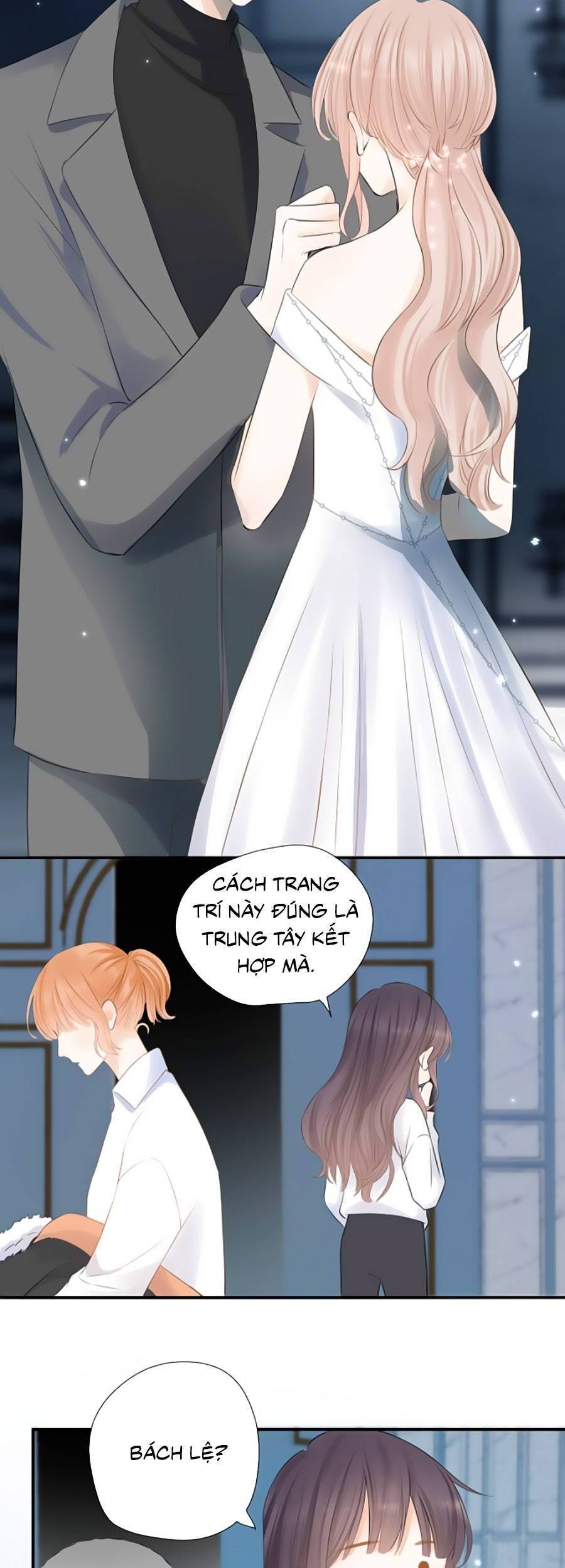 Thầm Yêu: Quất Sinh Hoài Nam Chapter 27 - 11