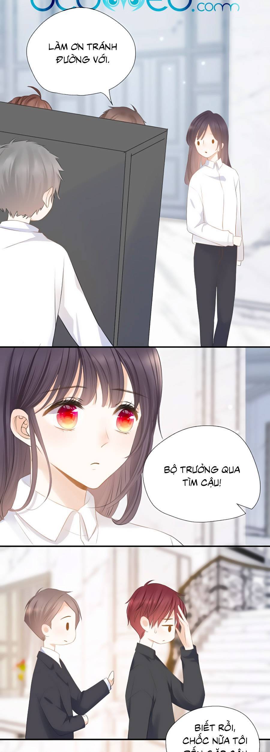 Thầm Yêu: Quất Sinh Hoài Nam Chapter 27 - 13