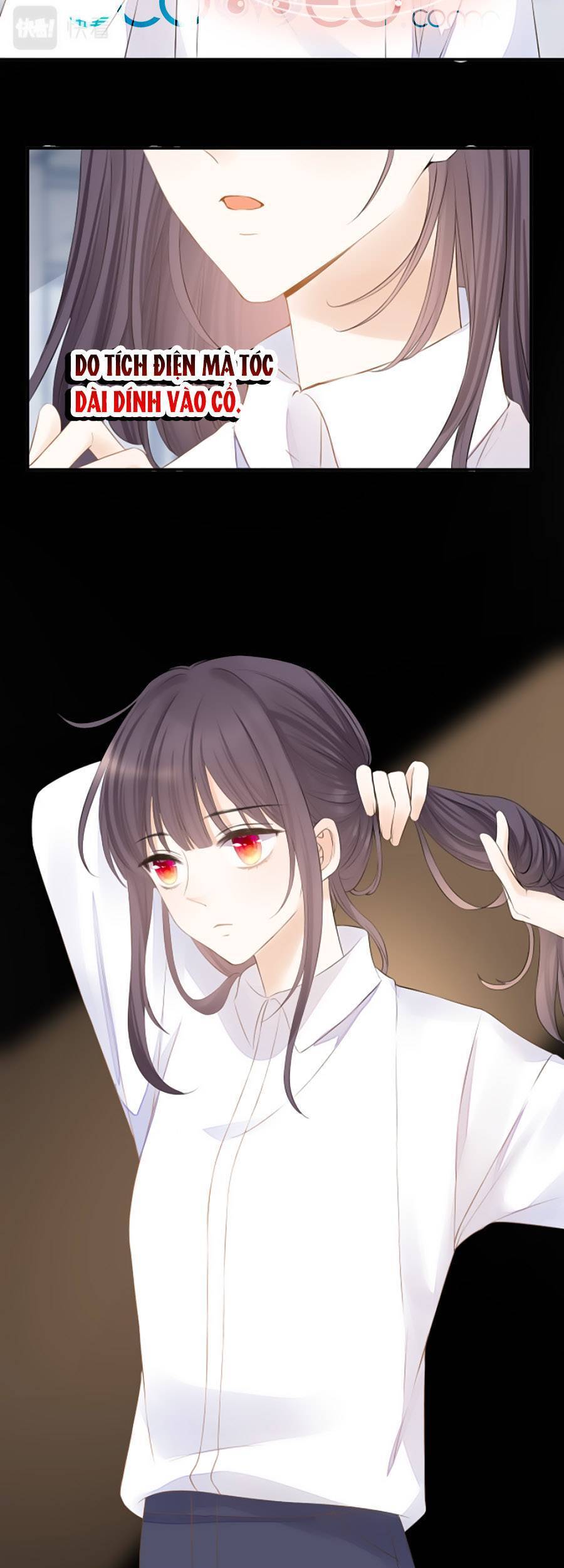 Thầm Yêu: Quất Sinh Hoài Nam Chapter 27 - 15