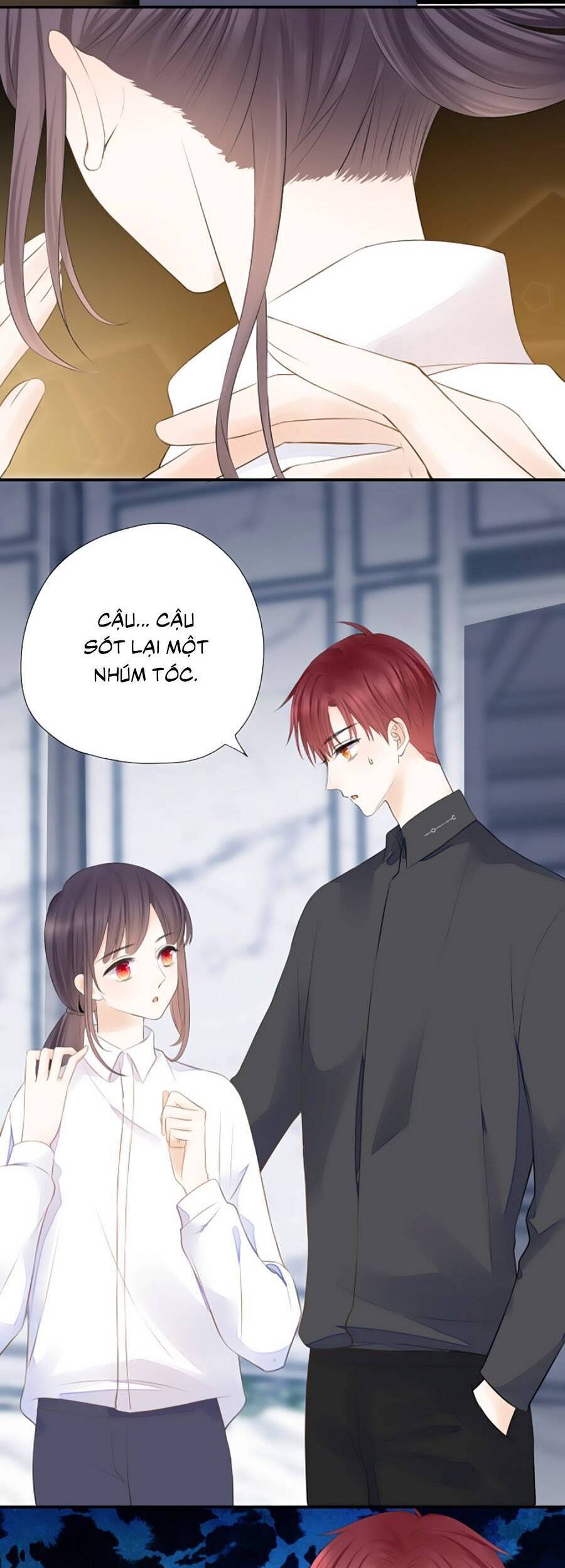 Thầm Yêu: Quất Sinh Hoài Nam Chapter 27 - 16