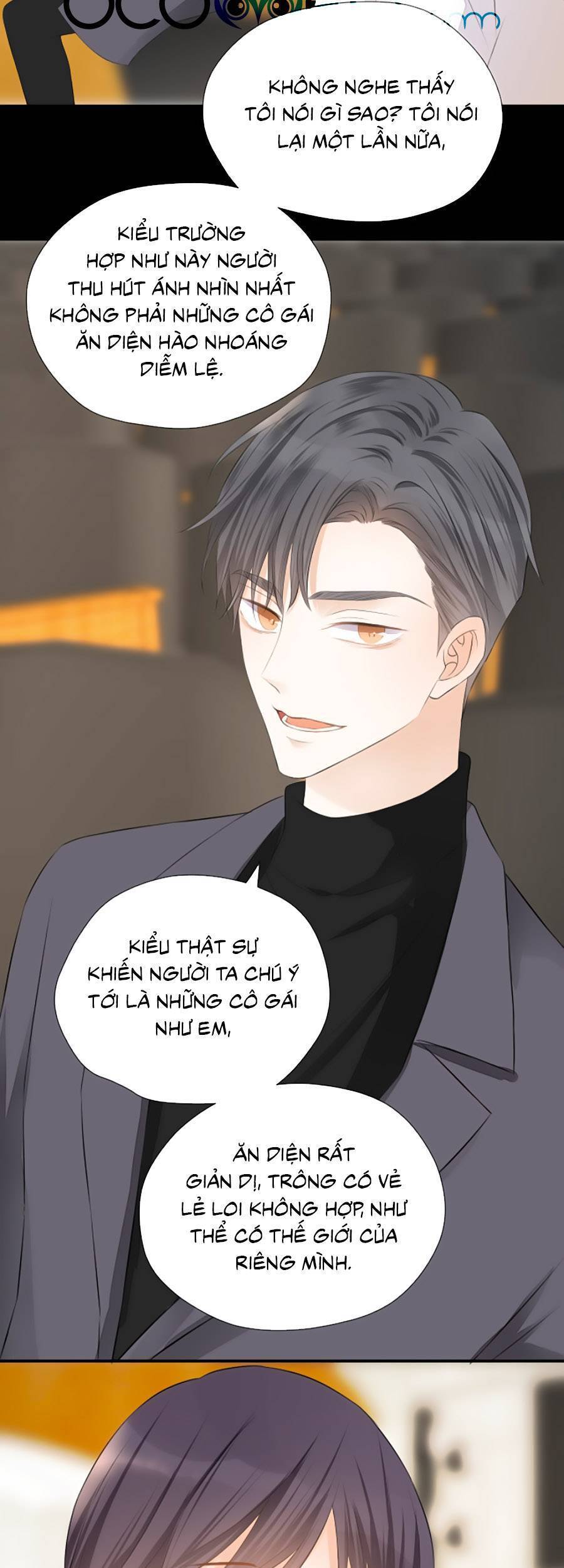 Thầm Yêu: Quất Sinh Hoài Nam Chapter 27 - 24