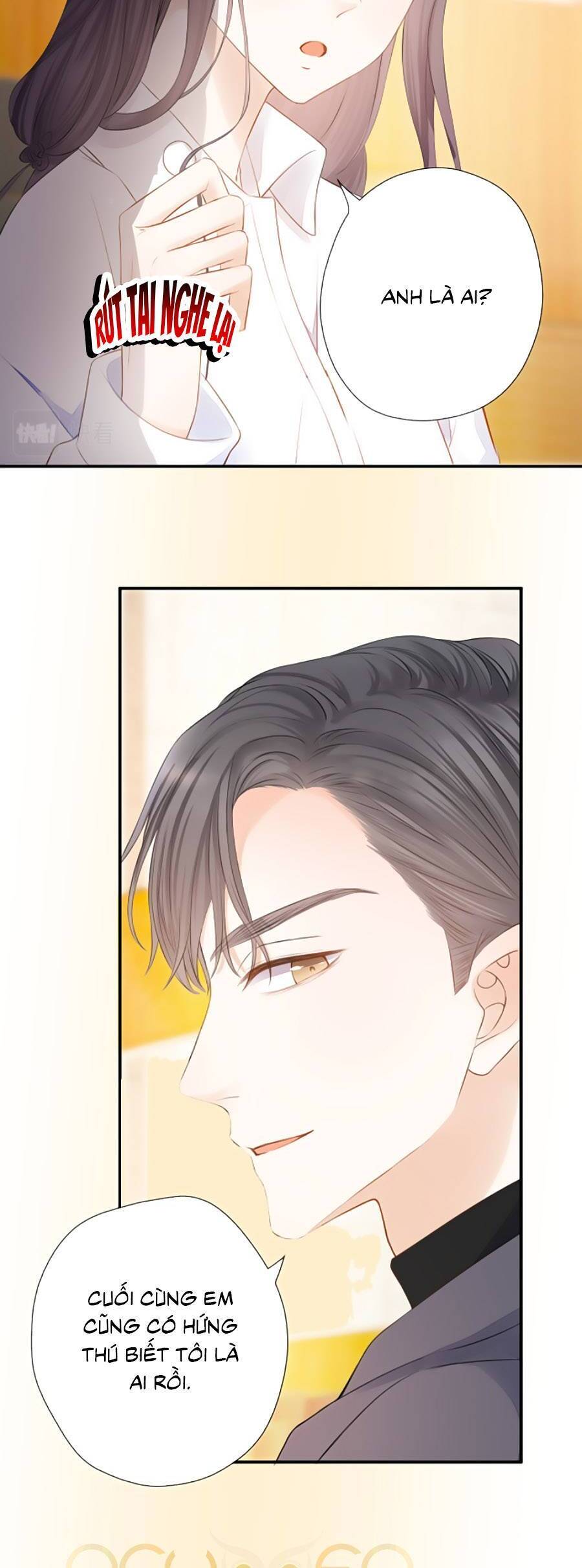 Thầm Yêu: Quất Sinh Hoài Nam Chapter 27 - 26