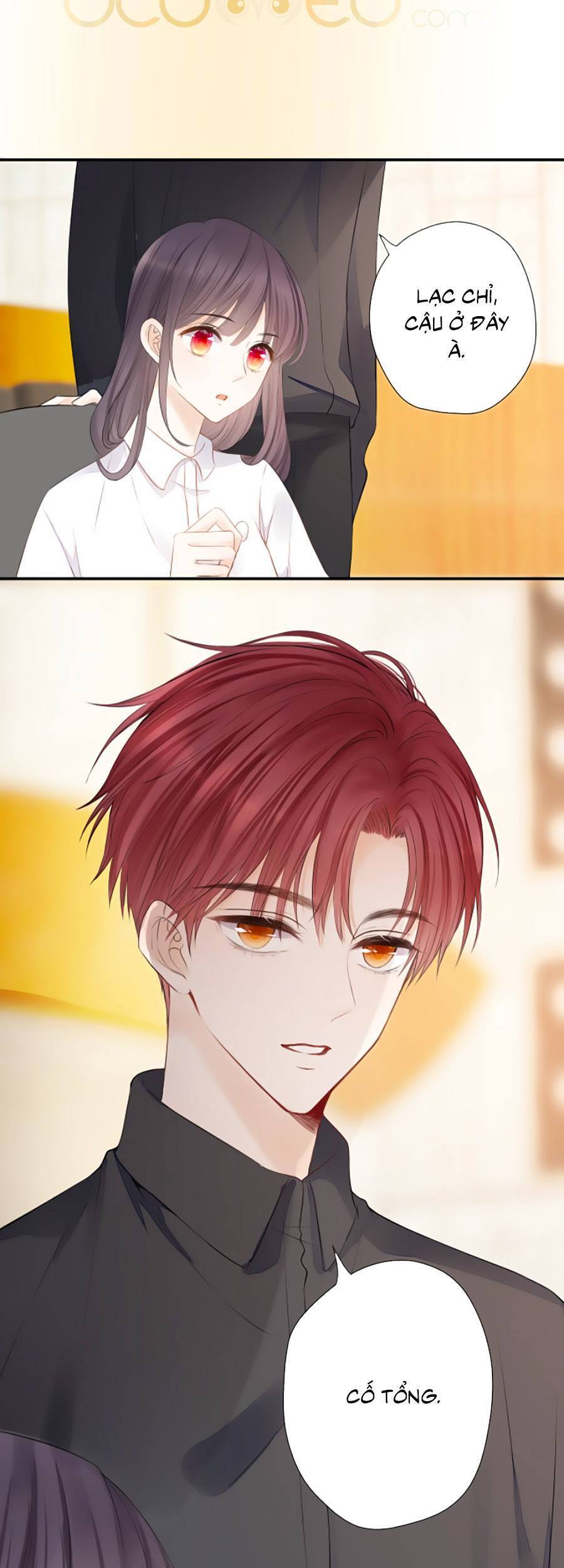 Thầm Yêu: Quất Sinh Hoài Nam Chapter 27 - 27