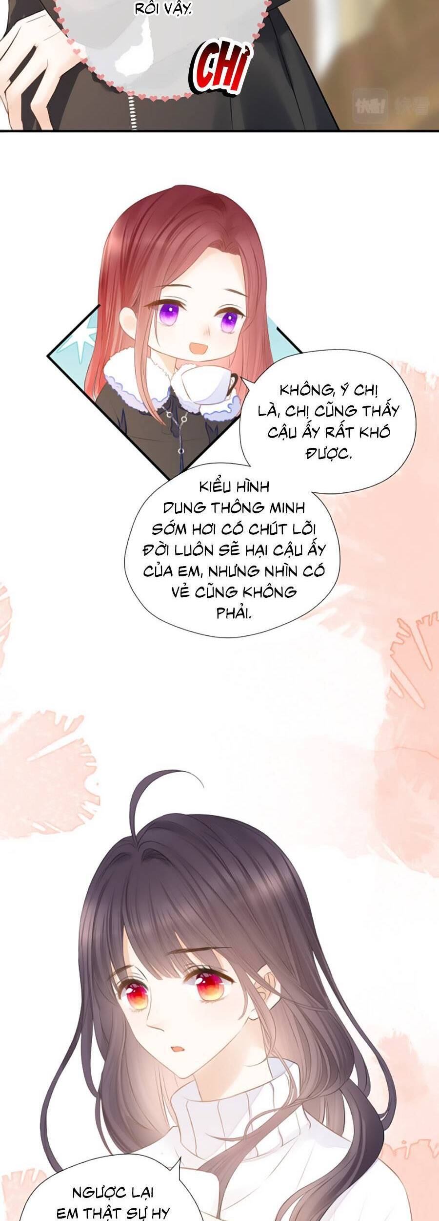 Thầm Yêu: Quất Sinh Hoài Nam Chapter 27 - 5