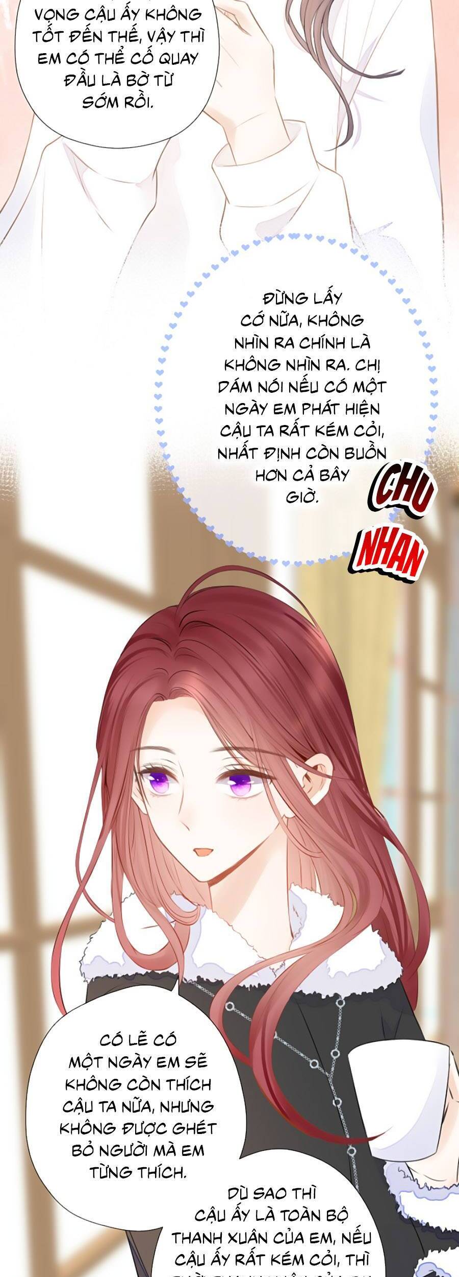 Thầm Yêu: Quất Sinh Hoài Nam Chapter 27 - 6