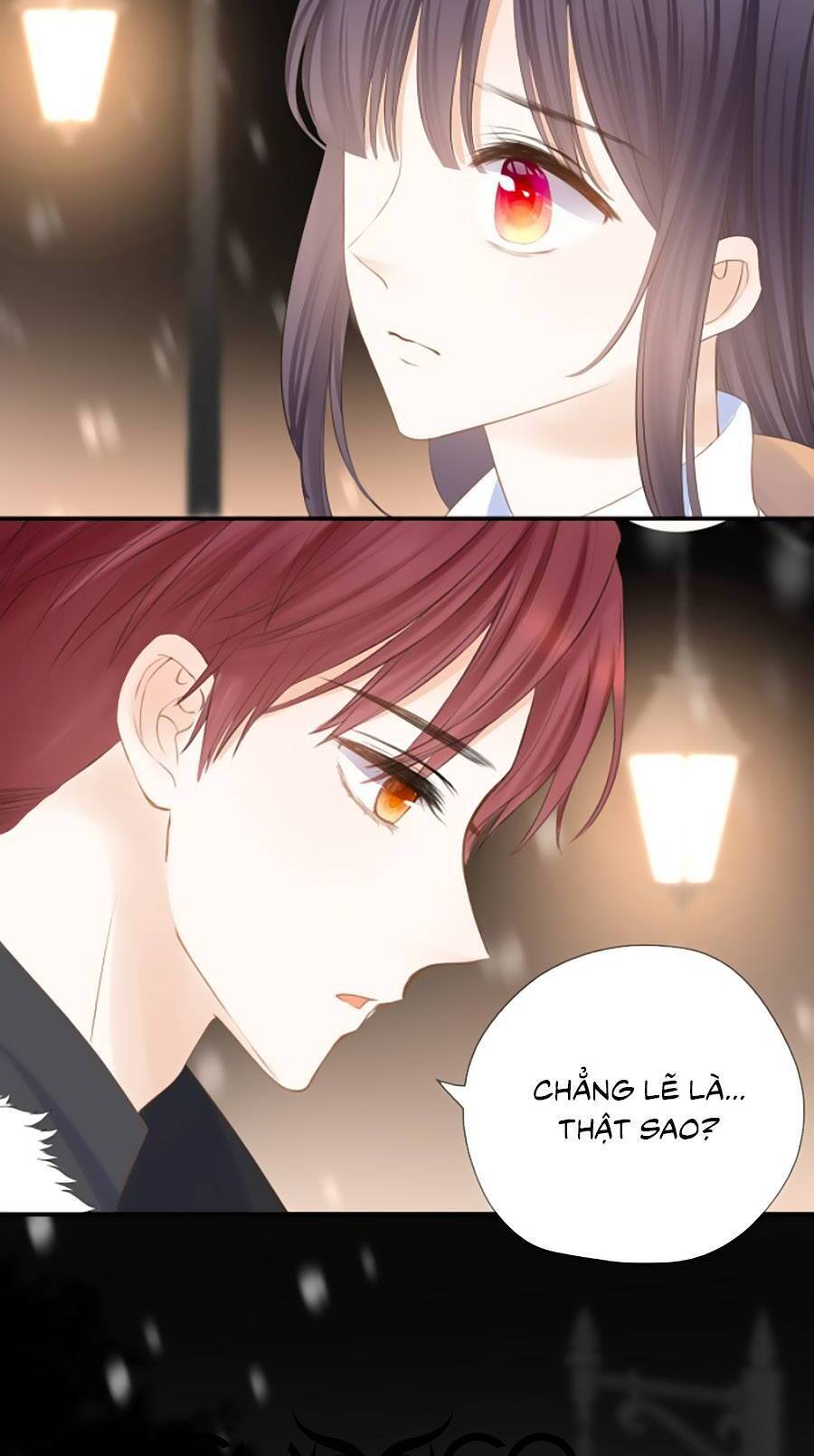 Thầm Yêu: Quất Sinh Hoài Nam Chapter 29 - 19