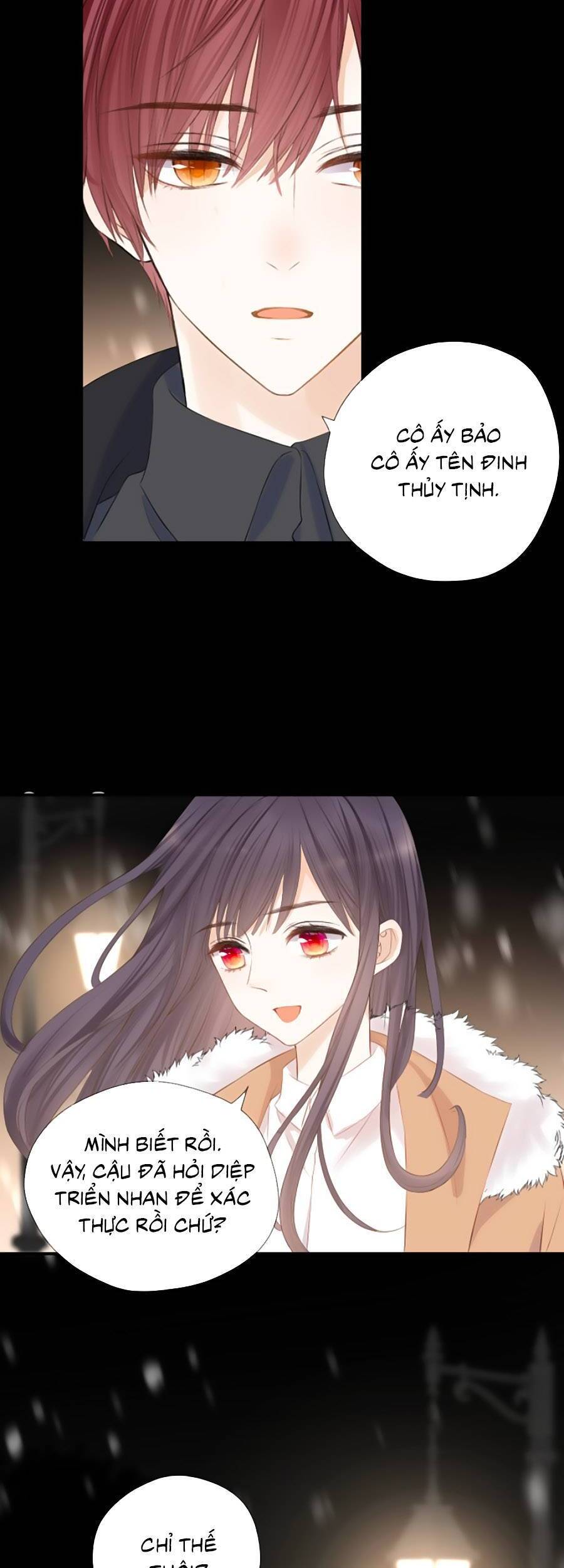 Thầm Yêu: Quất Sinh Hoài Nam Chapter 29 - 22