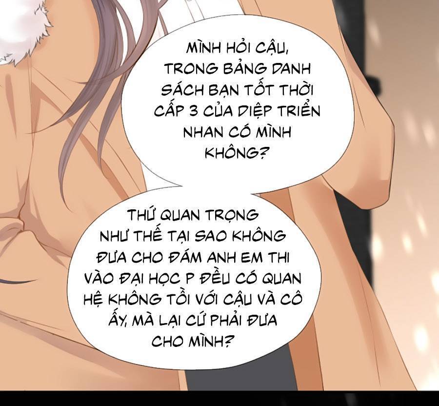 Thầm Yêu: Quất Sinh Hoài Nam Chapter 29 - 24