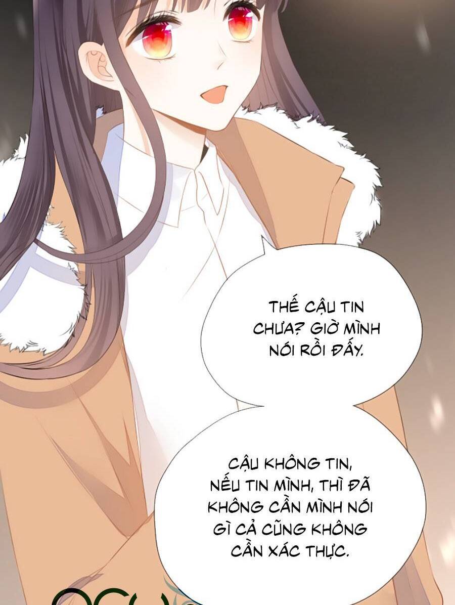 Thầm Yêu: Quất Sinh Hoài Nam Chapter 29 - 26