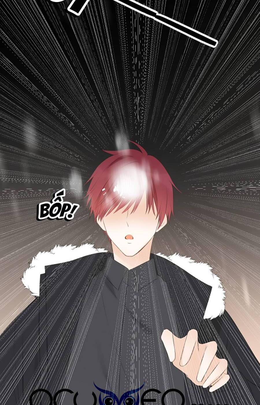 Thầm Yêu: Quất Sinh Hoài Nam Chapter 29 - 29