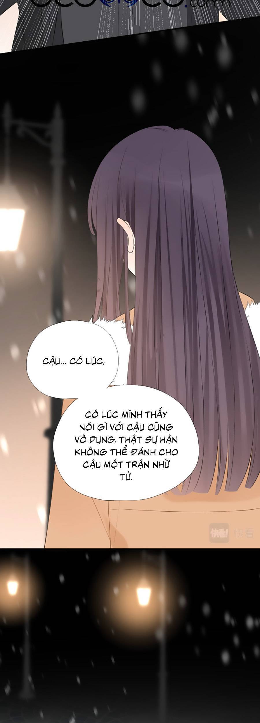 Thầm Yêu: Quất Sinh Hoài Nam Chapter 29 - 30