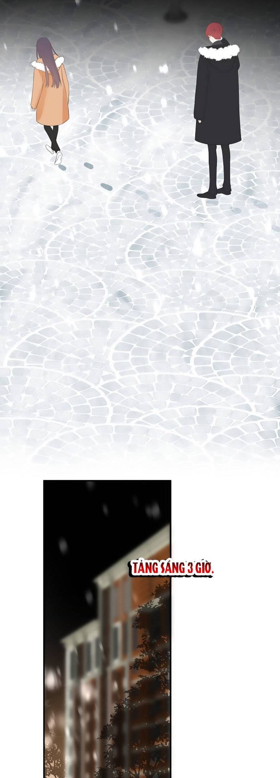 Thầm Yêu: Quất Sinh Hoài Nam Chapter 29 - 31