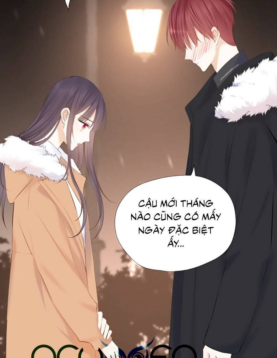 Thầm Yêu: Quất Sinh Hoài Nam Chapter 29 - 5