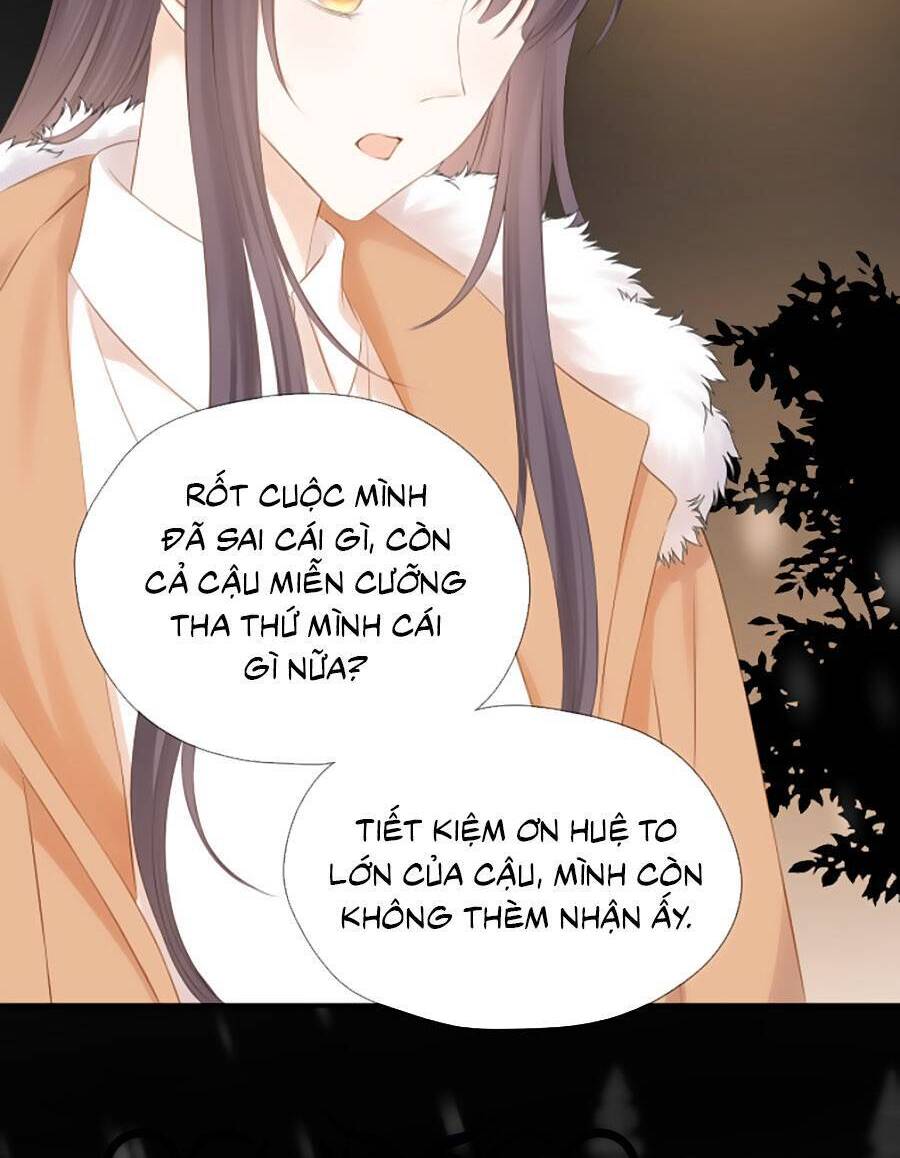 Thầm Yêu: Quất Sinh Hoài Nam Chapter 29 - 9