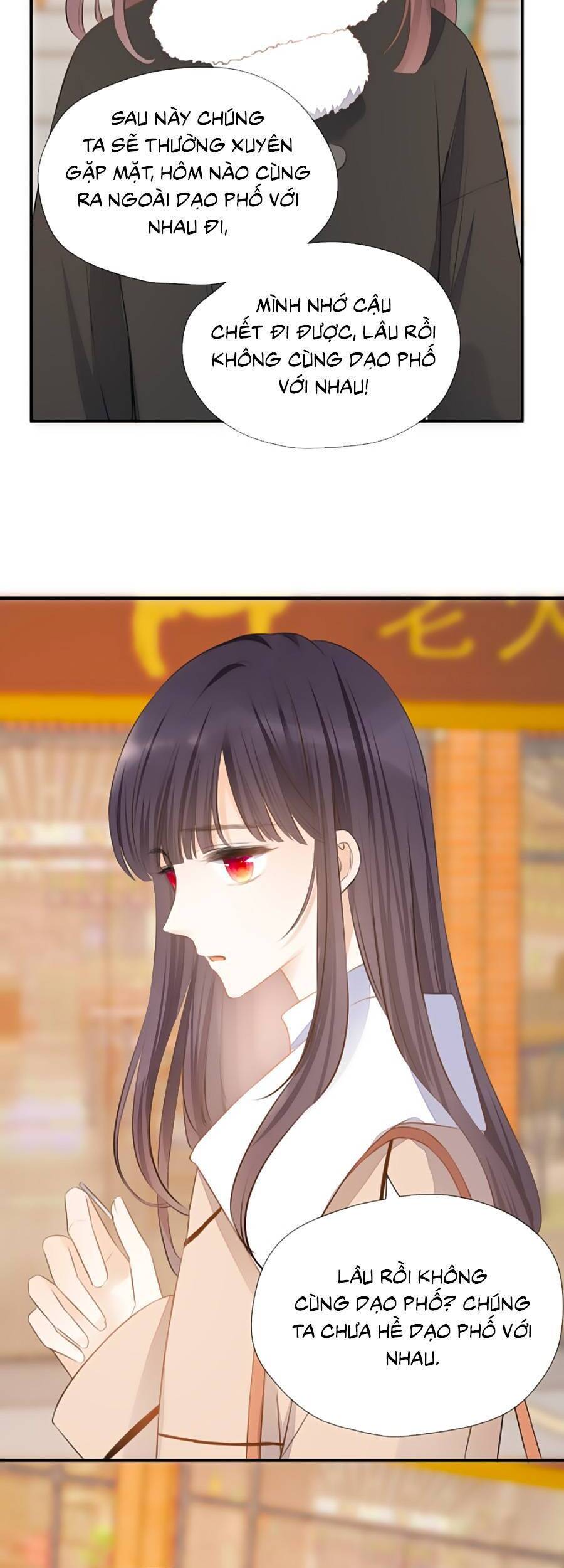 Thầm Yêu: Quất Sinh Hoài Nam Chapter 30 - 11