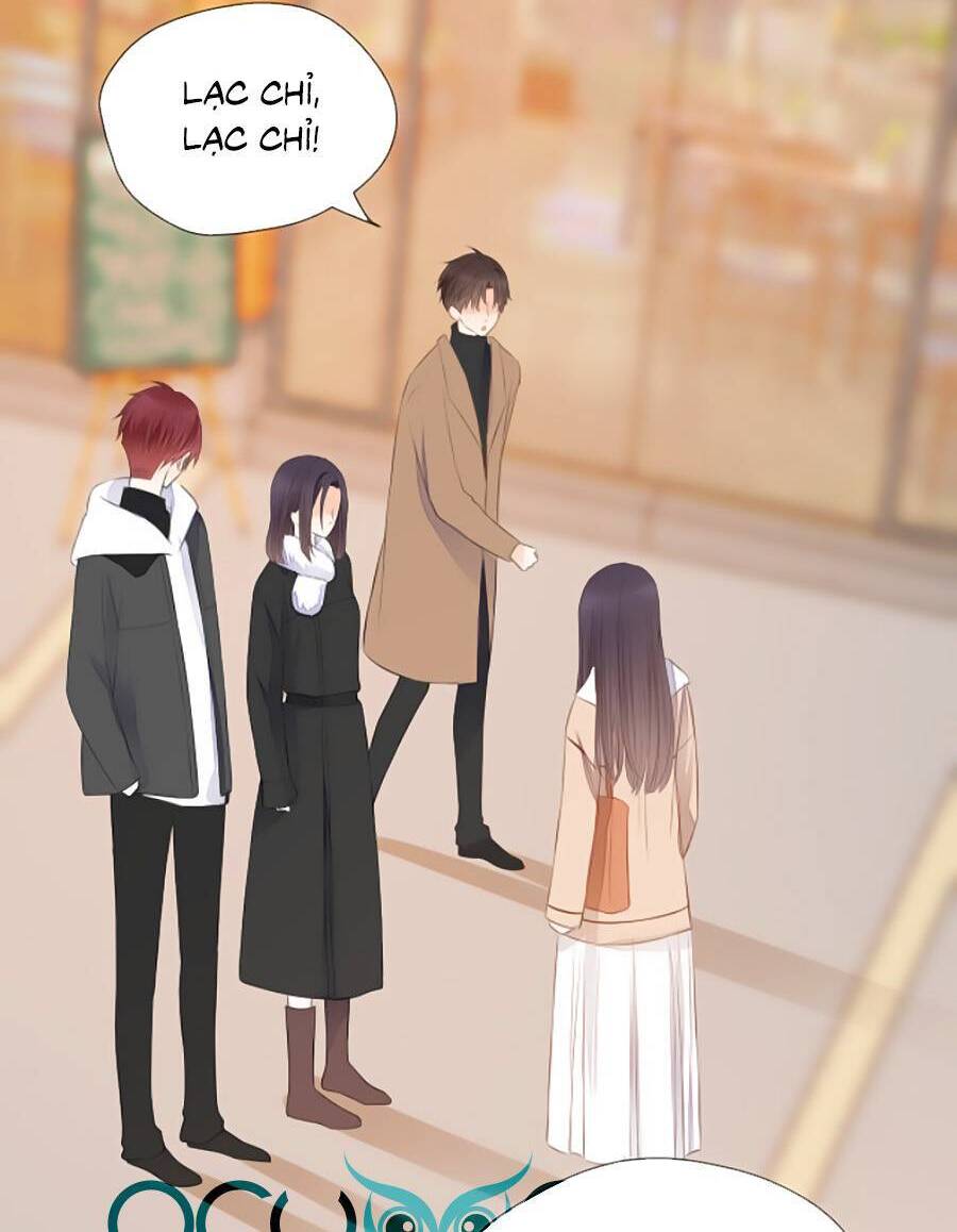 Thầm Yêu: Quất Sinh Hoài Nam Chapter 30 - 12