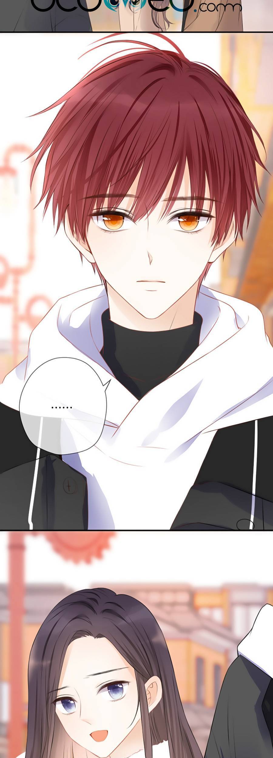 Thầm Yêu: Quất Sinh Hoài Nam Chapter 30 - 15