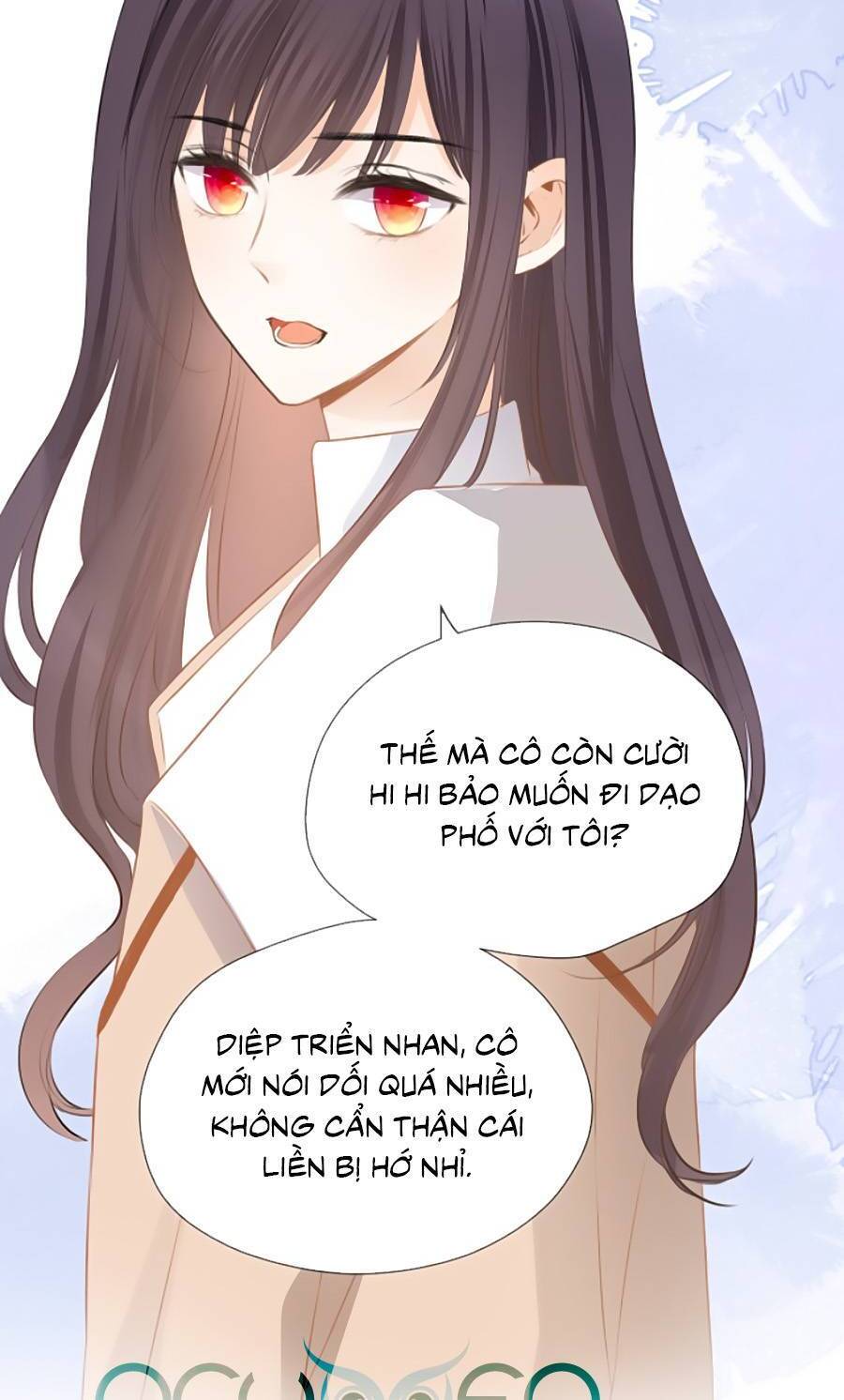 Thầm Yêu: Quất Sinh Hoài Nam Chapter 30 - 17