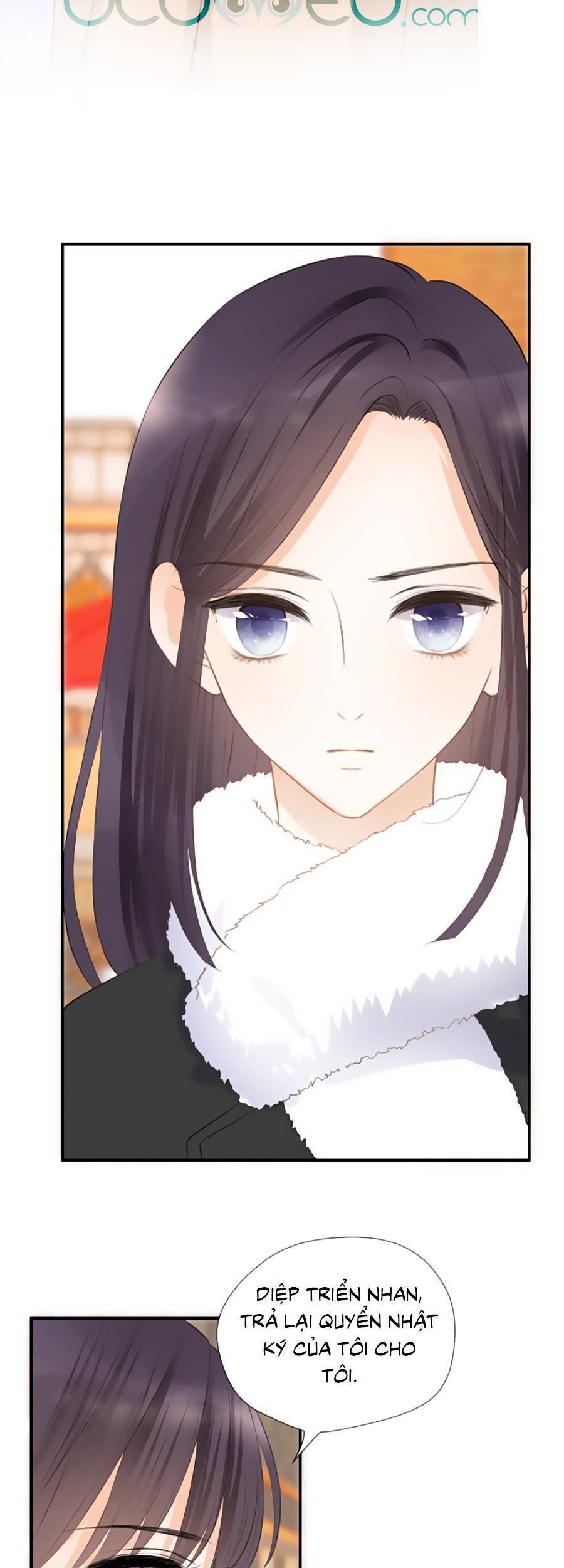 Thầm Yêu: Quất Sinh Hoài Nam Chapter 30 - 18