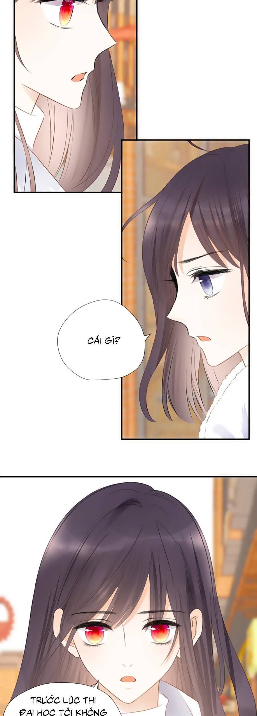 Thầm Yêu: Quất Sinh Hoài Nam Chapter 30 - 19