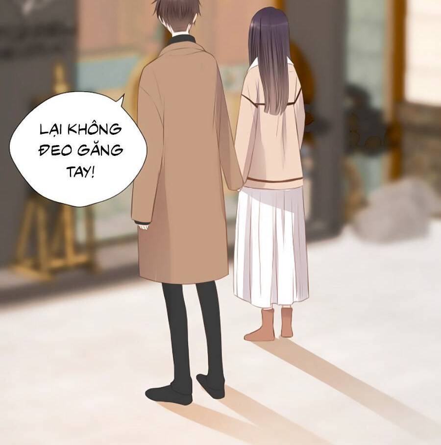 Thầm Yêu: Quất Sinh Hoài Nam Chapter 30 - 21