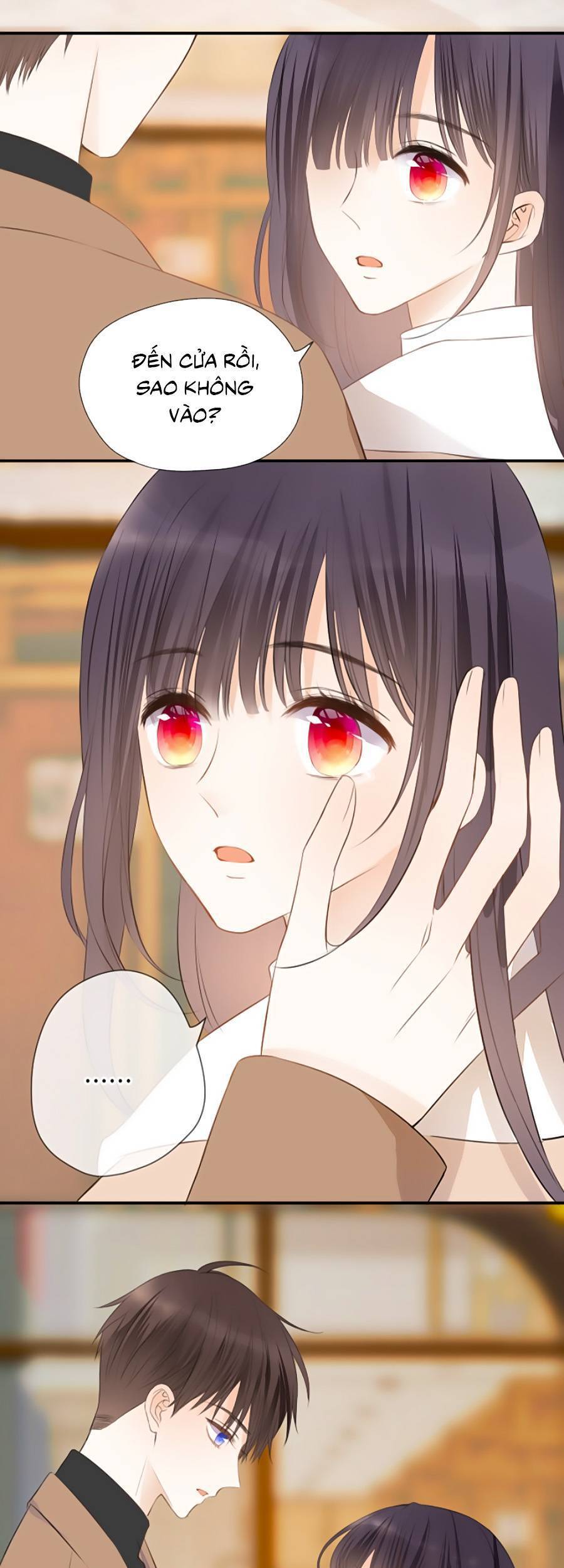 Thầm Yêu: Quất Sinh Hoài Nam Chapter 30 - 22