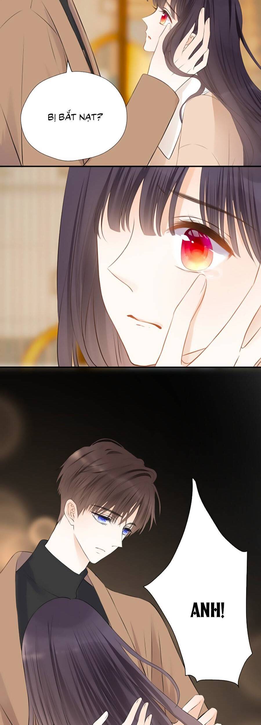 Thầm Yêu: Quất Sinh Hoài Nam Chapter 30 - 23
