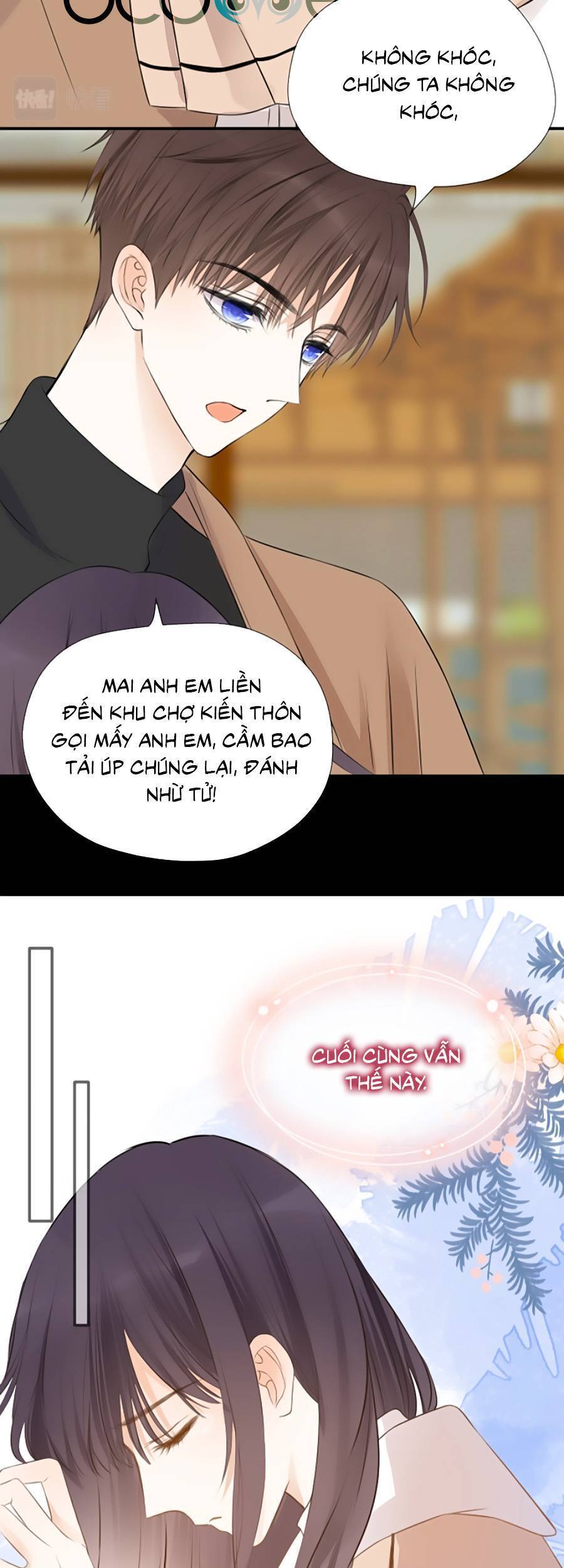 Thầm Yêu: Quất Sinh Hoài Nam Chapter 30 - 25