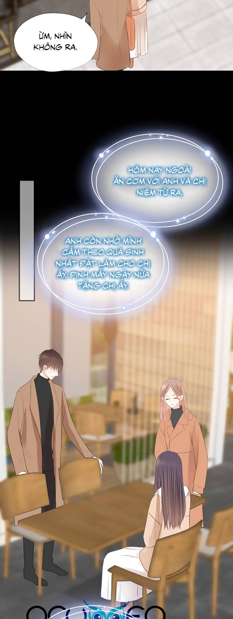 Thầm Yêu: Quất Sinh Hoài Nam Chapter 30 - 27