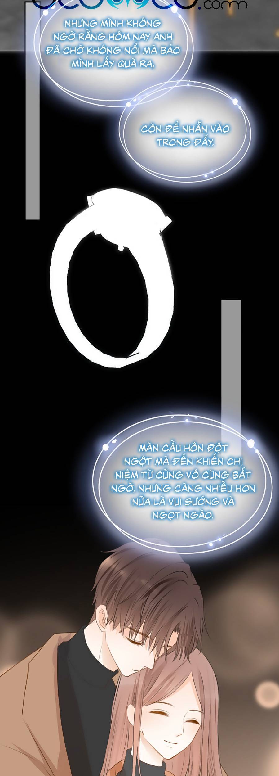 Thầm Yêu: Quất Sinh Hoài Nam Chapter 30 - 28