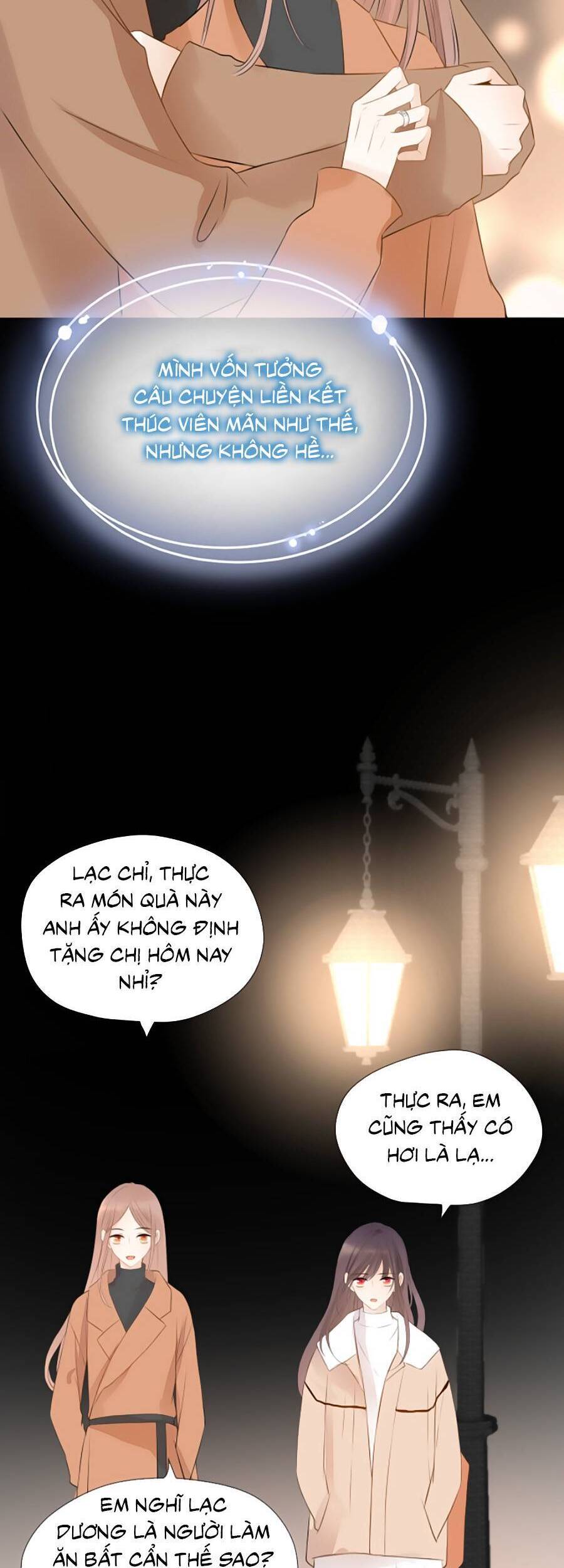 Thầm Yêu: Quất Sinh Hoài Nam Chapter 30 - 29