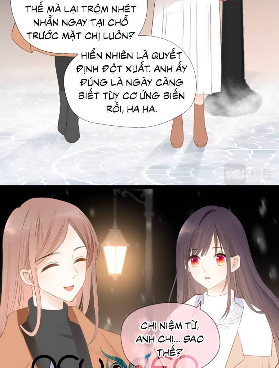 Thầm Yêu: Quất Sinh Hoài Nam Chapter 30 - 30