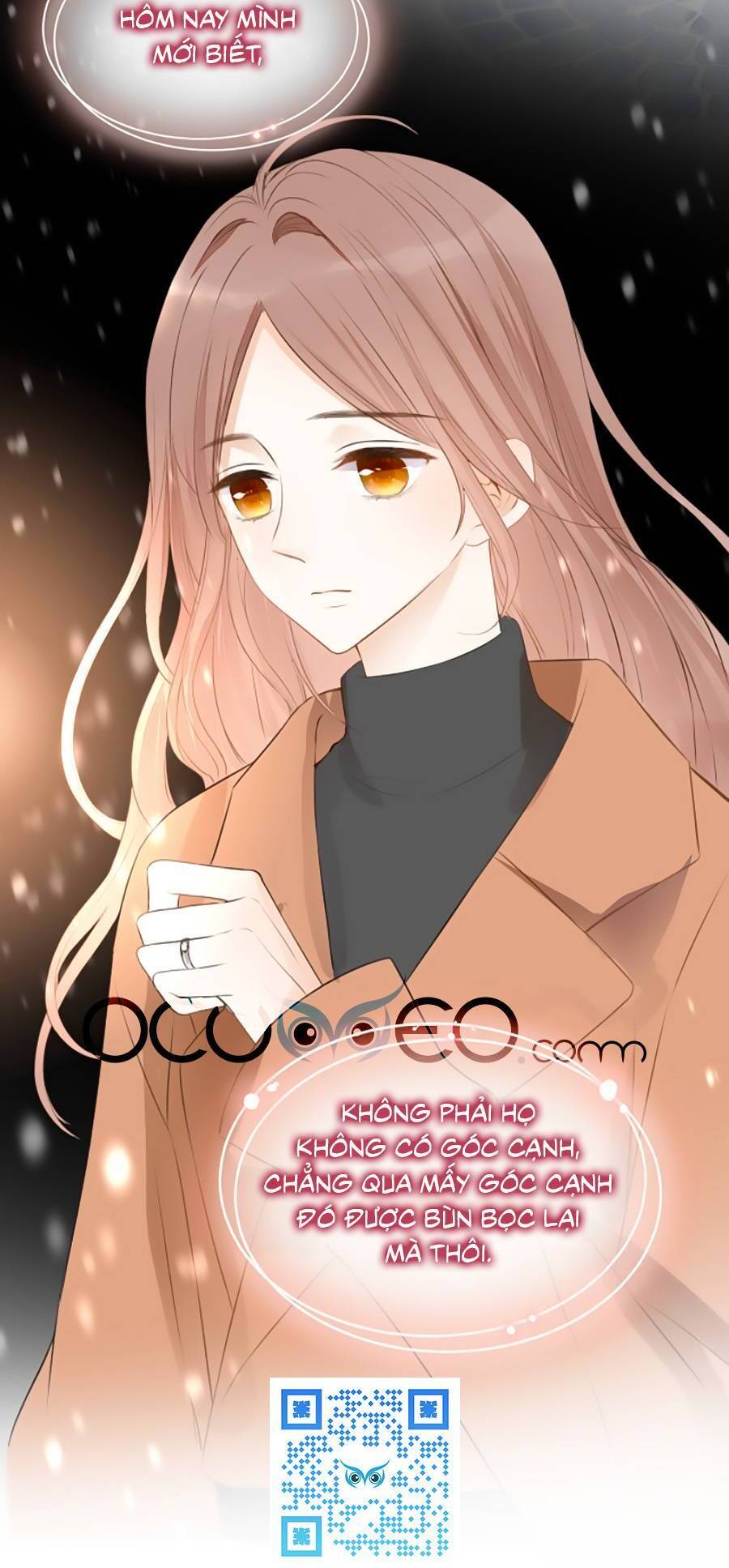 Thầm Yêu: Quất Sinh Hoài Nam Chapter 30 - 33