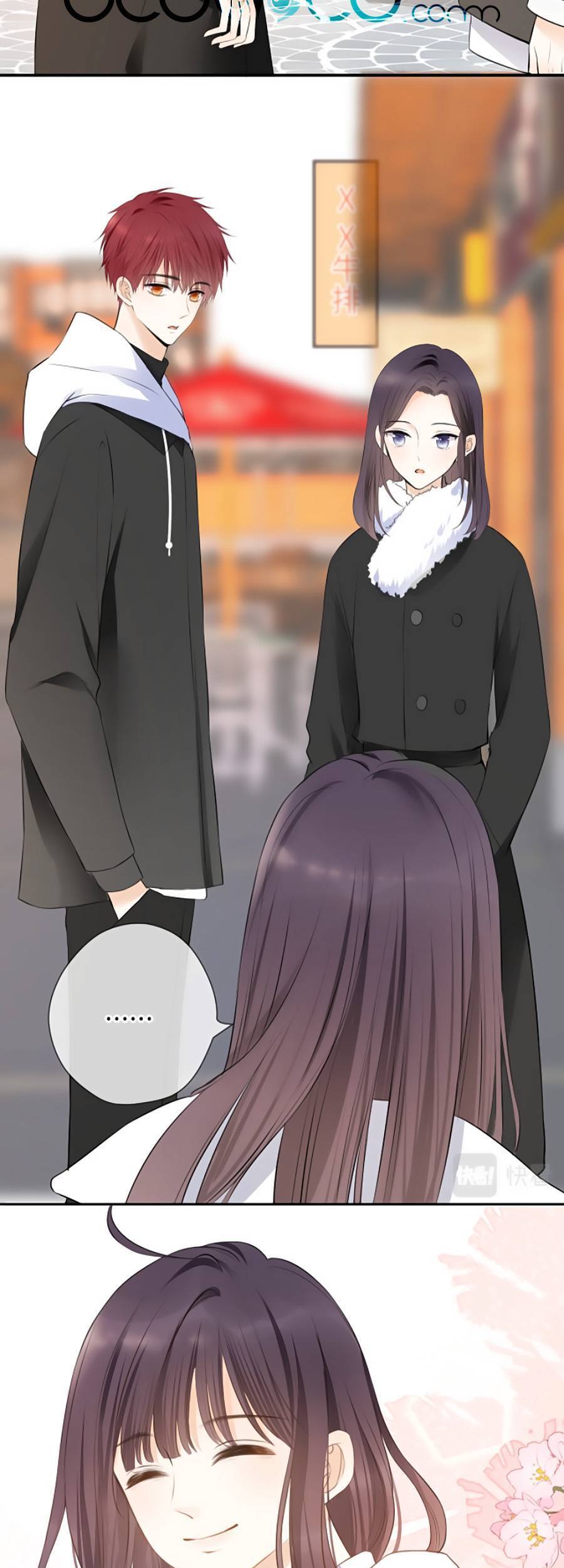 Thầm Yêu: Quất Sinh Hoài Nam Chapter 30 - 9