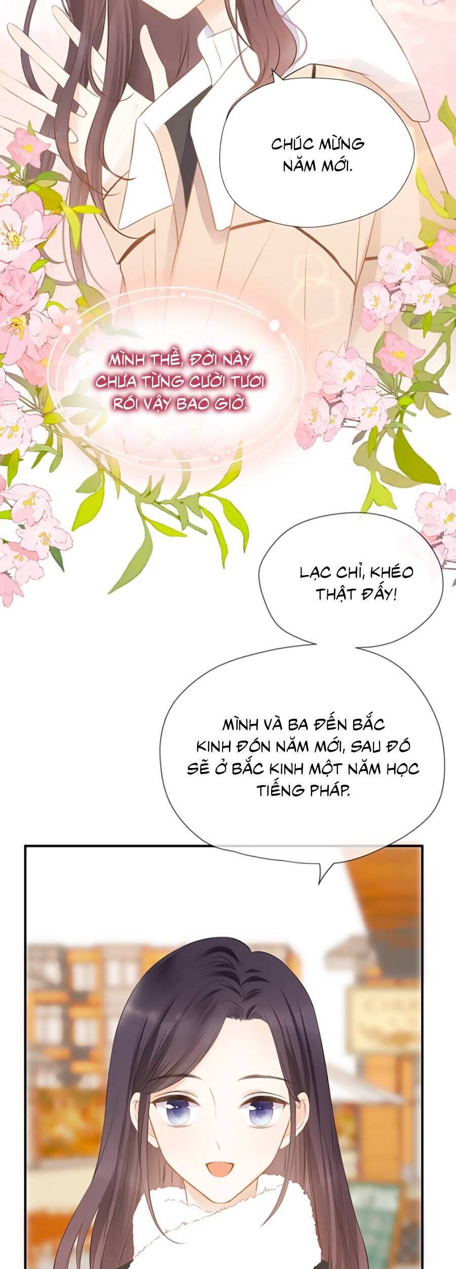 Thầm Yêu: Quất Sinh Hoài Nam Chapter 30 - 10