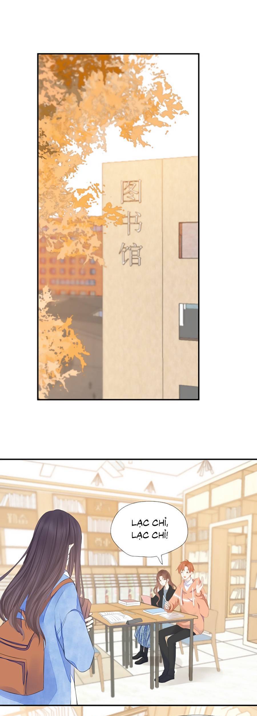 Thầm Yêu: Quất Sinh Hoài Nam Chapter 31 - 2