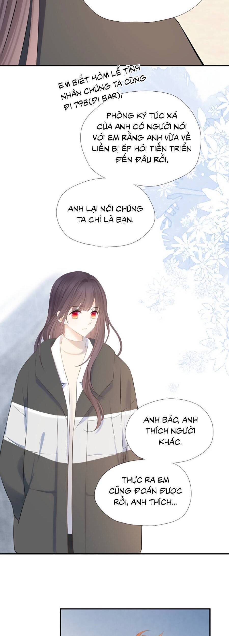 Thầm Yêu: Quất Sinh Hoài Nam Chapter 31 - 12