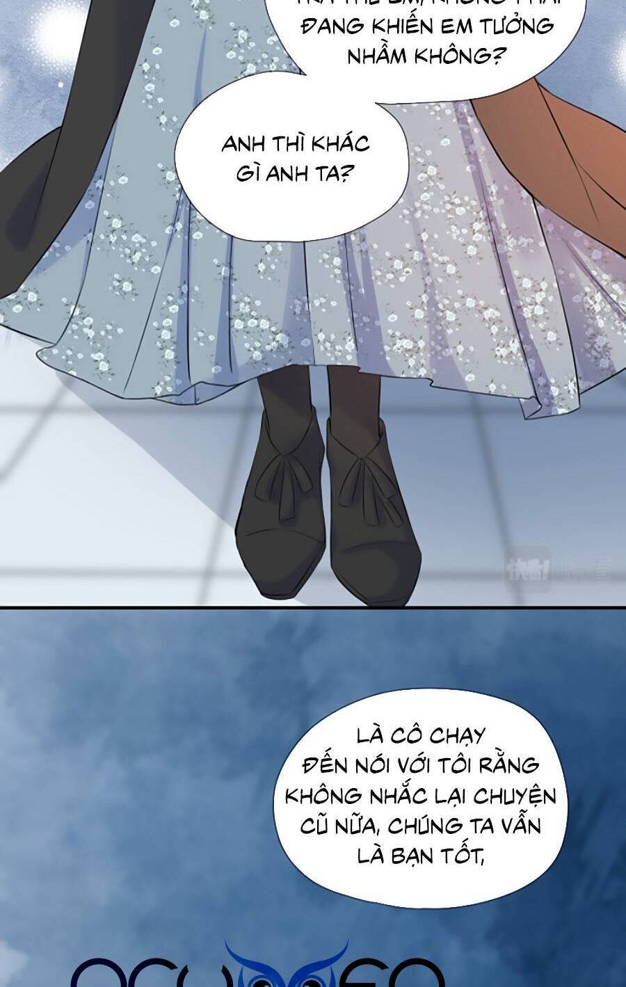 Thầm Yêu: Quất Sinh Hoài Nam Chapter 31 - 14