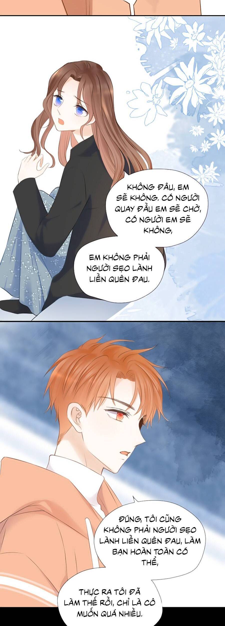 Thầm Yêu: Quất Sinh Hoài Nam Chapter 31 - 16