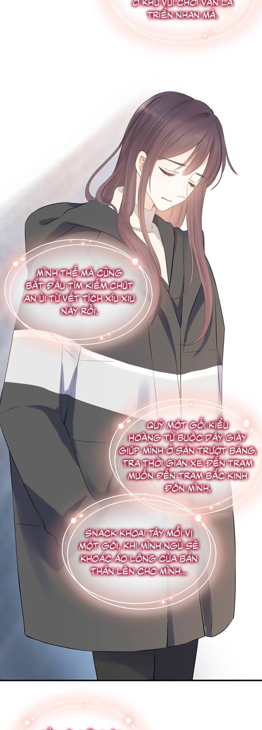 Thầm Yêu: Quất Sinh Hoài Nam Chapter 31 - 19