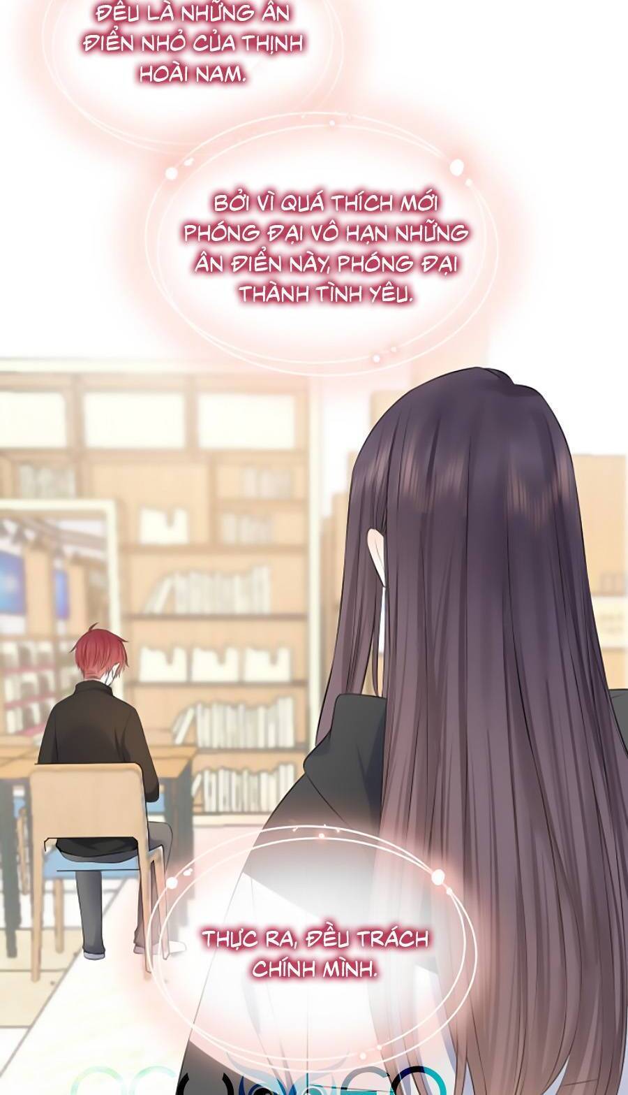 Thầm Yêu: Quất Sinh Hoài Nam Chapter 31 - 20