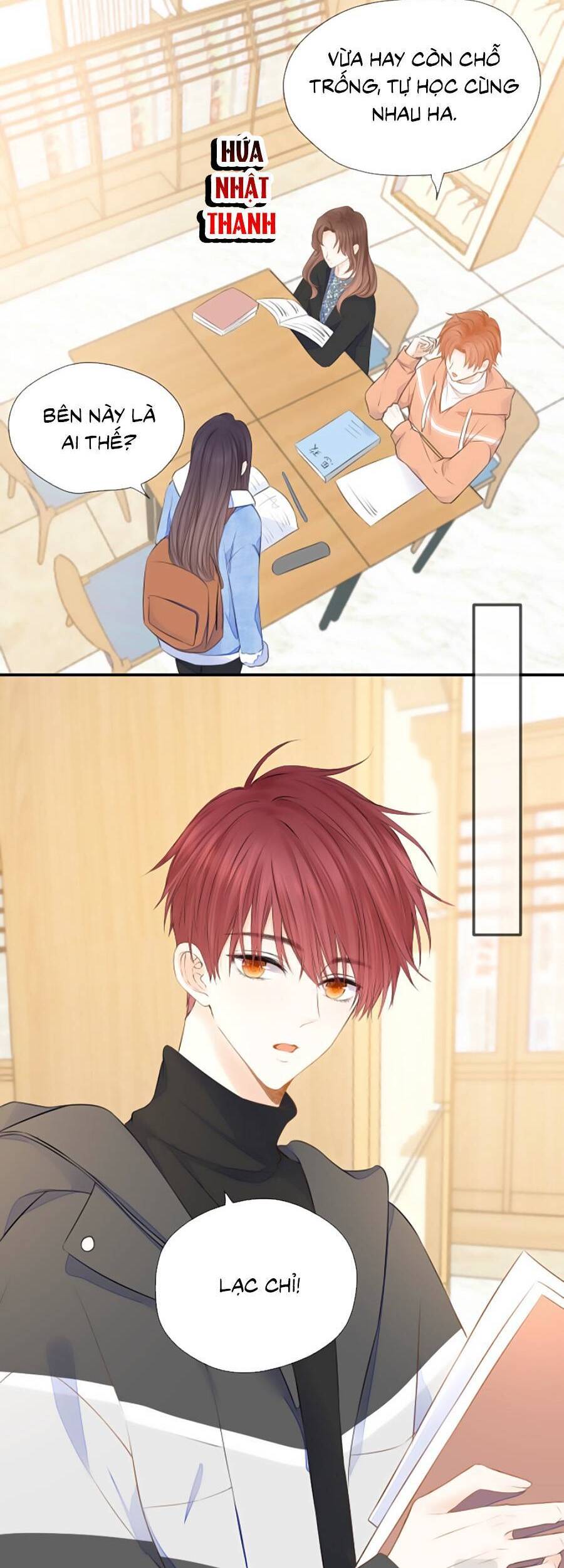 Thầm Yêu: Quất Sinh Hoài Nam Chapter 31 - 3