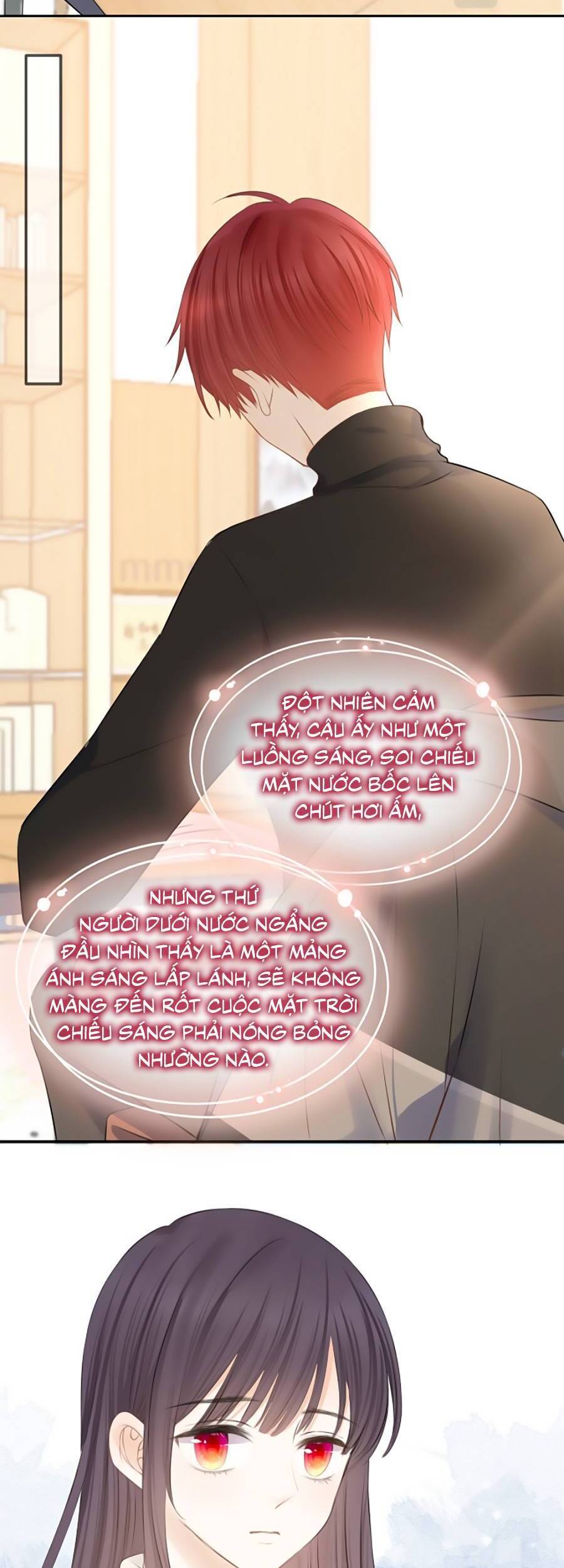 Thầm Yêu: Quất Sinh Hoài Nam Chapter 31 - 23