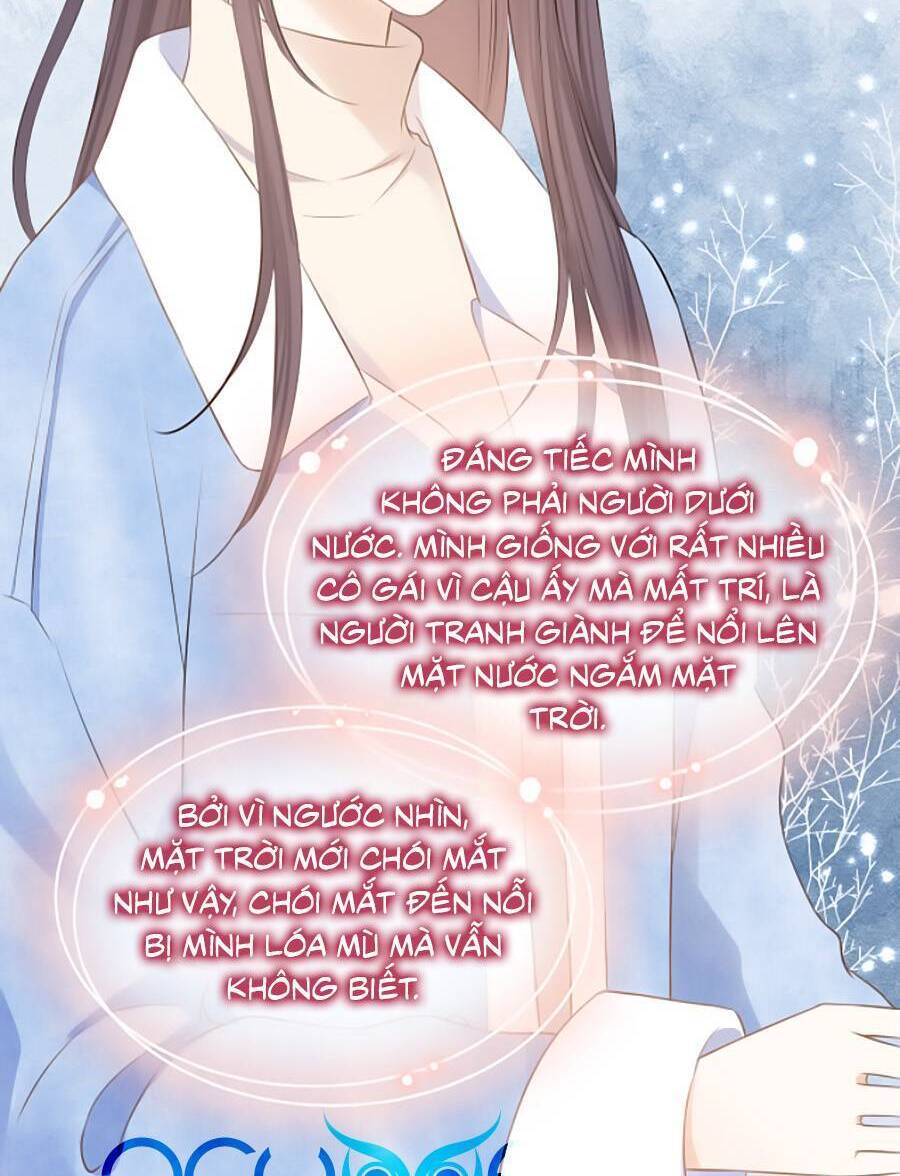 Thầm Yêu: Quất Sinh Hoài Nam Chapter 31 - 24