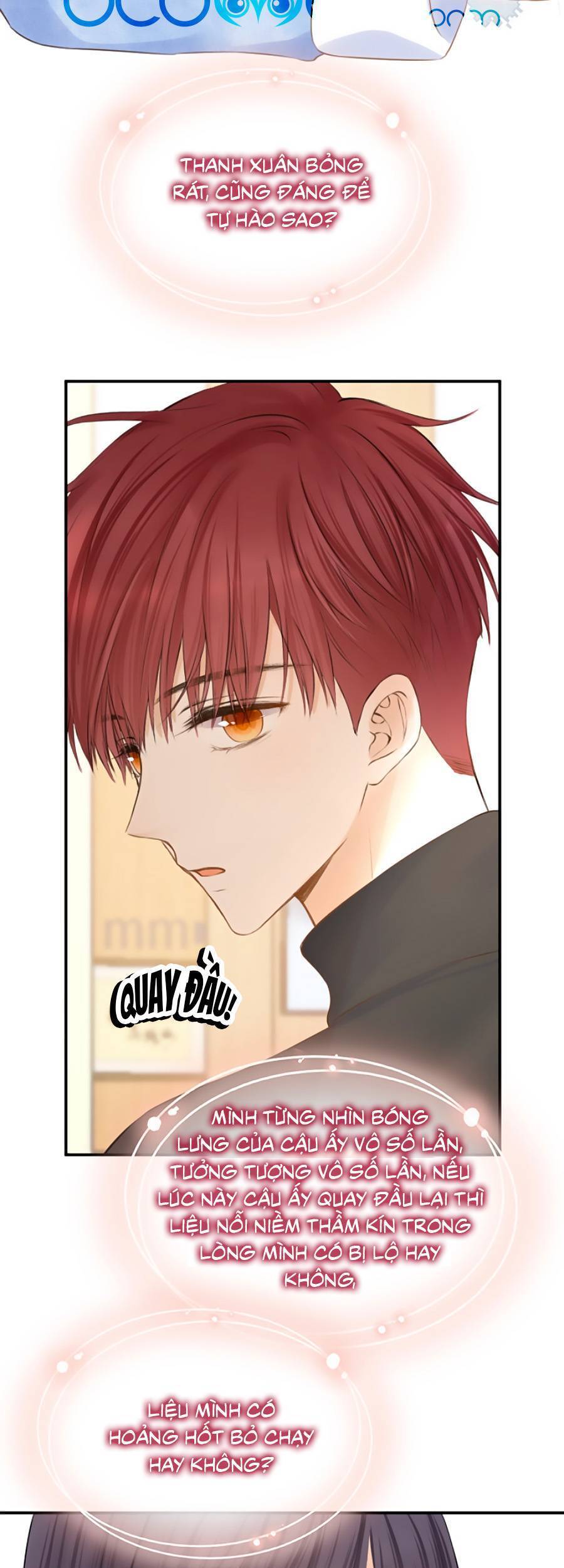 Thầm Yêu: Quất Sinh Hoài Nam Chapter 31 - 25