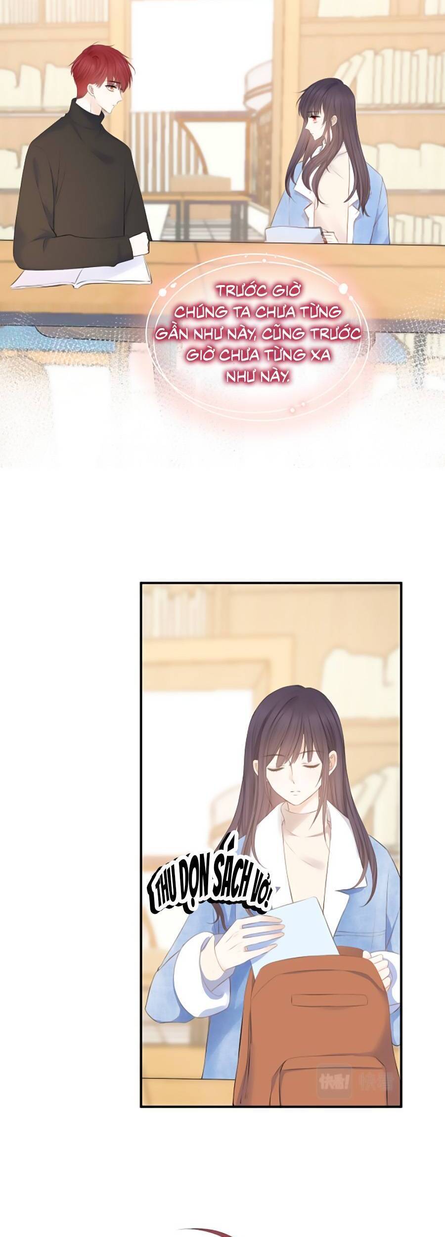 Thầm Yêu: Quất Sinh Hoài Nam Chapter 31 - 27