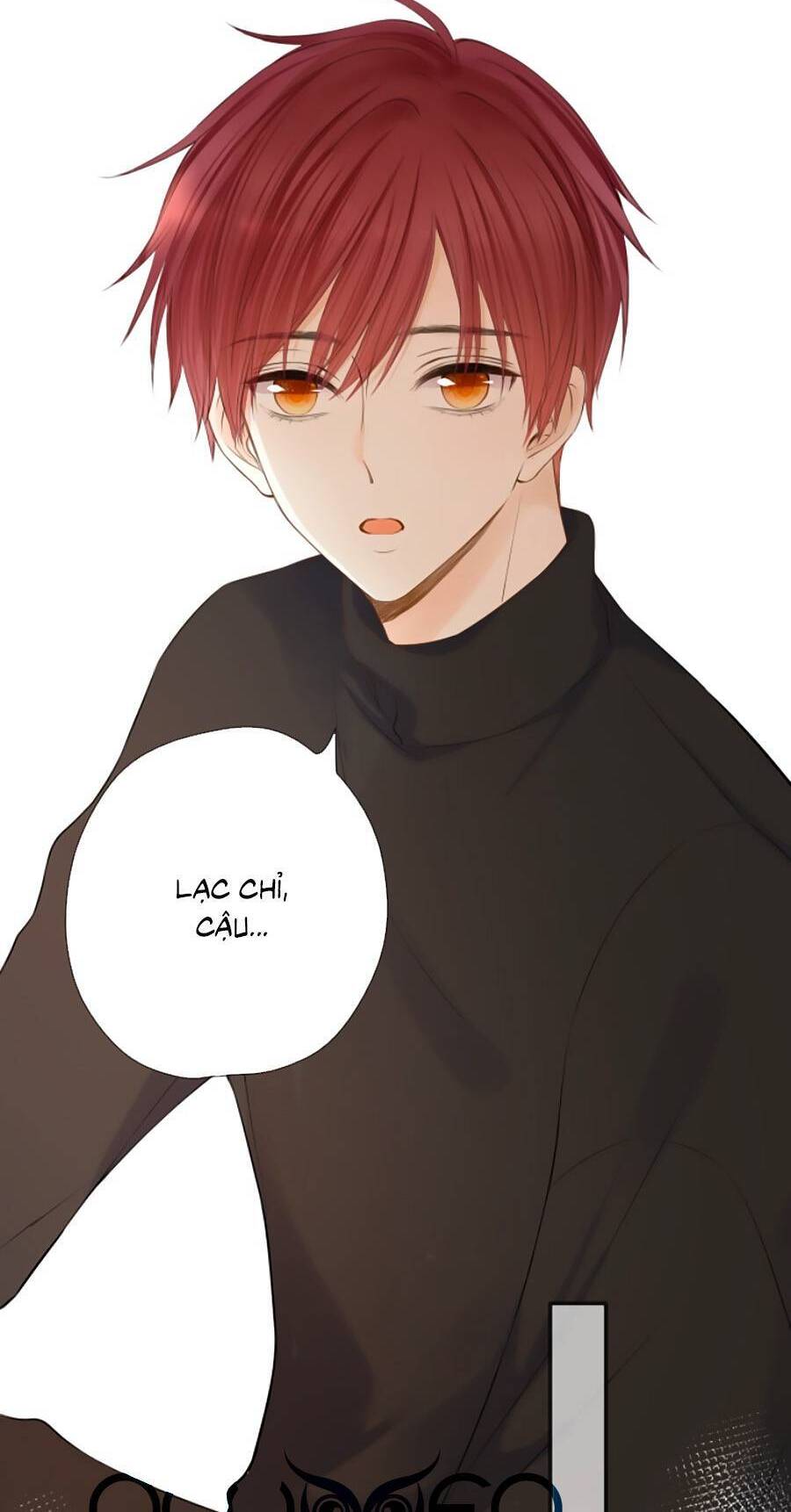 Thầm Yêu: Quất Sinh Hoài Nam Chapter 31 - 28
