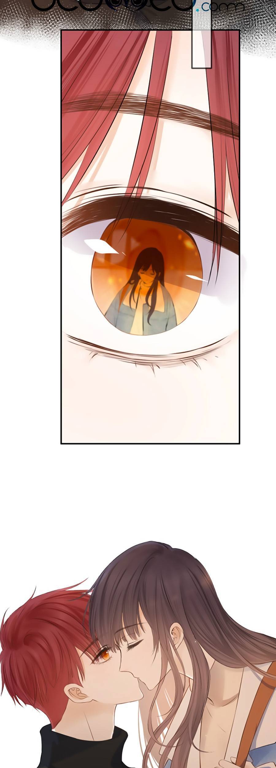 Thầm Yêu: Quất Sinh Hoài Nam Chapter 31 - 29