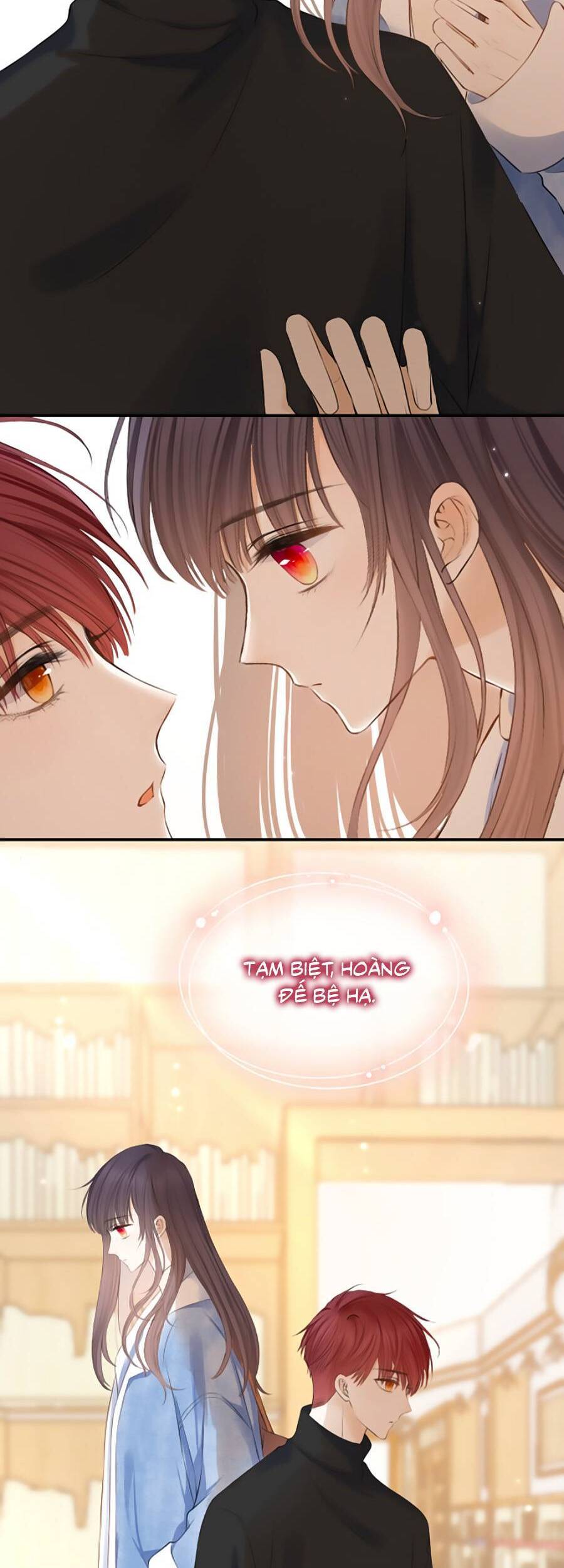 Thầm Yêu: Quất Sinh Hoài Nam Chapter 31 - 30