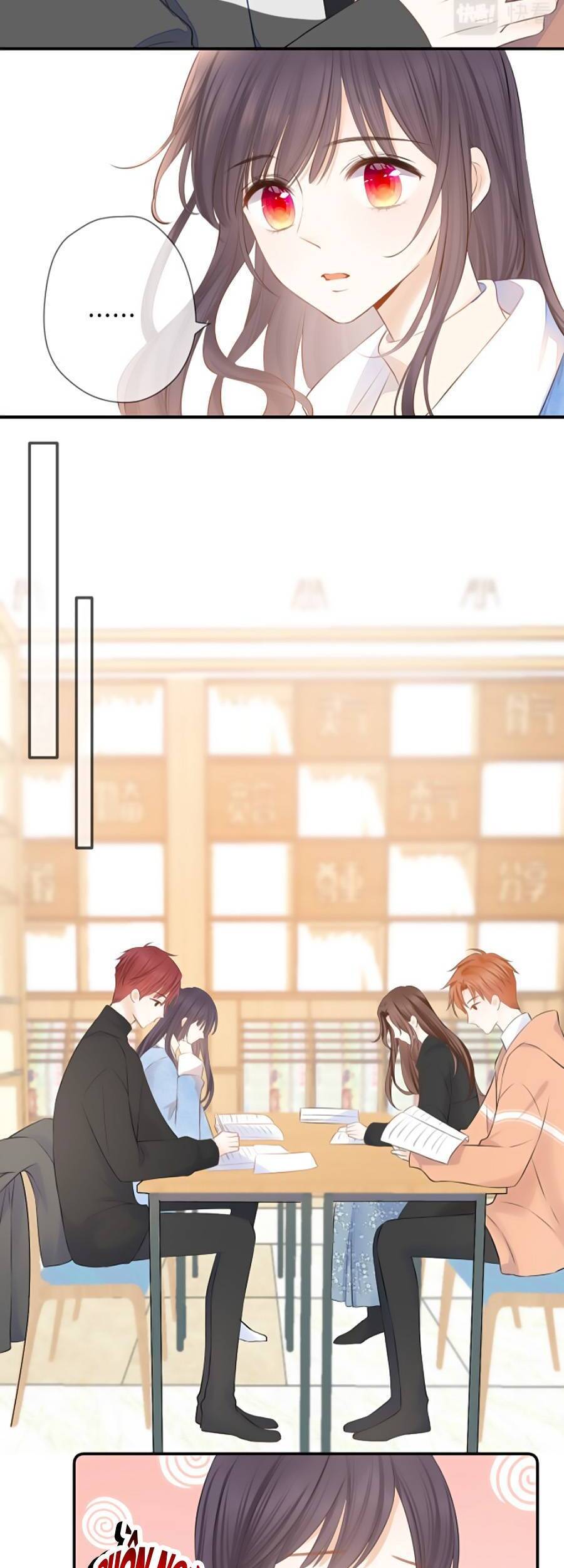 Thầm Yêu: Quất Sinh Hoài Nam Chapter 31 - 4